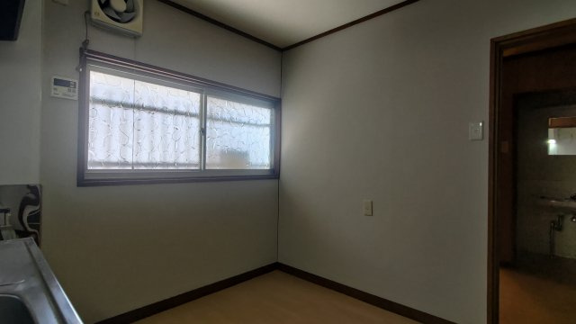 ヴェール美園の内装