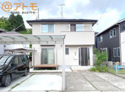 葵区新間　中古戸建の画像