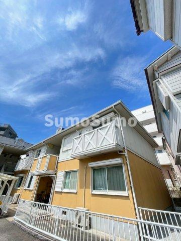 ドミール北舞子