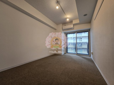 【寝室】 | レジディア横濱大通り公園