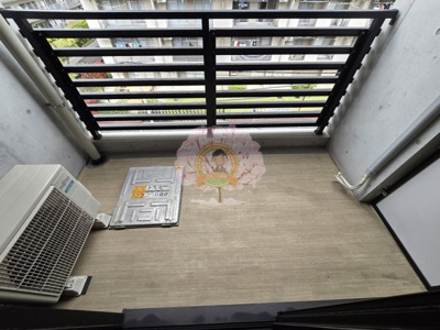 【バルコニー】 | レジディア横濱大通り公園