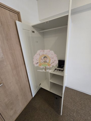 【収納】 | レジディア横濱大通り公園