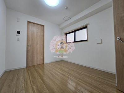 【寝室】 | レジディア横濱大通り公園