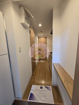 【玄関】 | レジディア横濱大通り公園