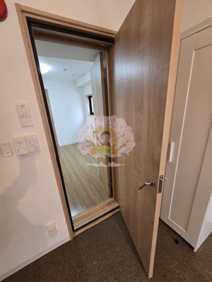 【その他】 | レジディア横濱大通り公園