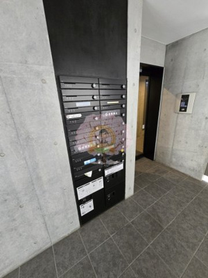 【エントランス】 | レジディア横濱大通り公園