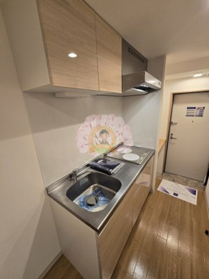 【キッチン】 | レジディア横濱大通り公園