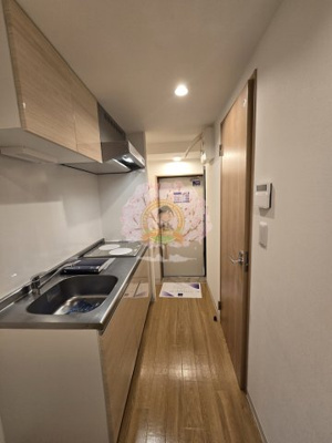 【キッチン】 | レジディア横濱大通り公園