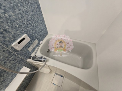 【浴室】 | レジディア横濱大通り公園