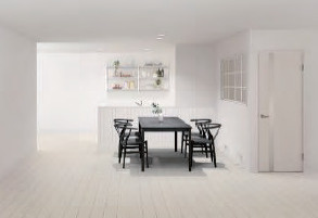 ガーデンプラザ船堀の居間・リビング