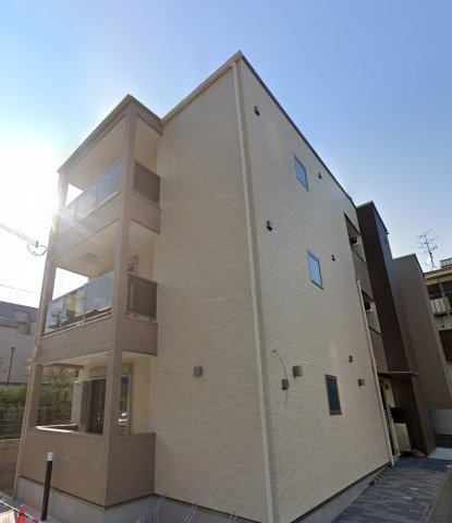 シエーナ甲南山手