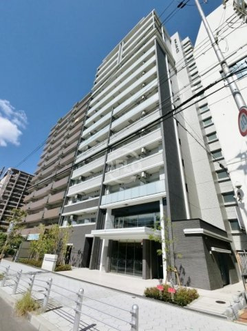 エスリードナンバレジデンス