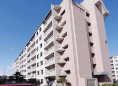 【外観】 | 【天白第二住宅5棟】✨️仲介手数料無料✨️天白小学校・天白中学校