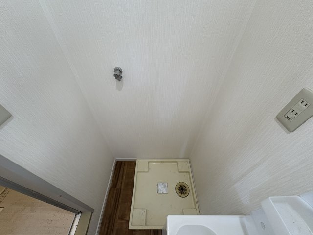 JAサンビレッジ末広 A棟の設備