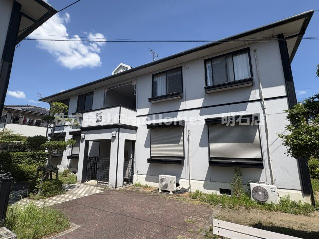 JAサンビレッジ末広 A棟