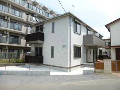 【外観】 | クアトロフェリチータ