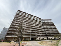 ジオ彩都のぞみ丘ガーデンコートB棟の画像