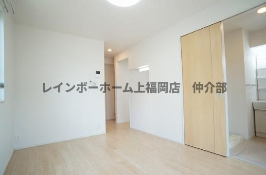 カーサ・イル・クオーレの寝室|落ち着いて過ごせるお部屋なので、寝室にいかがでしょうか