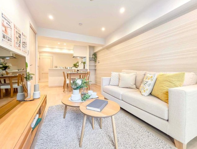 青砥東パーク・ホームズのその他