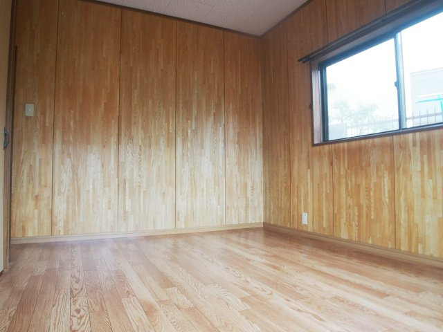 レジデンスひかりの設備|※別棟の写真になります