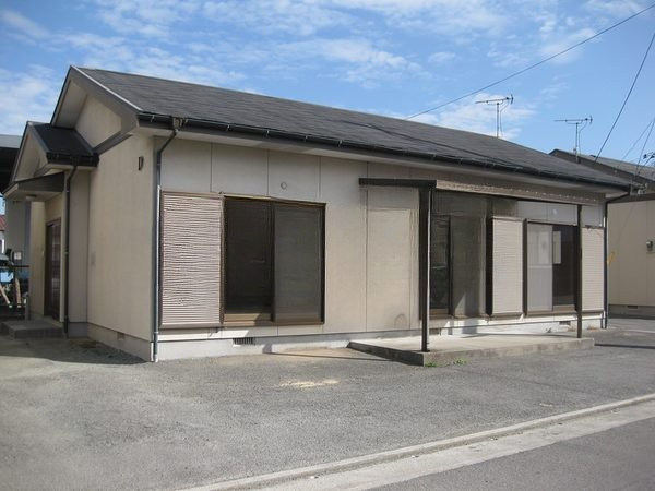 レジデンスひかり