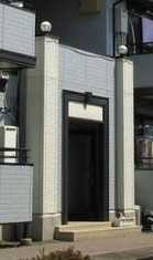 【エントランス】 | フレマリール東橋本AB