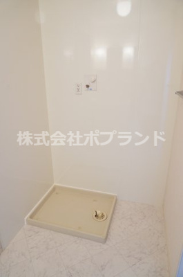 【設備】 | R ルミエール | 洗濯パン