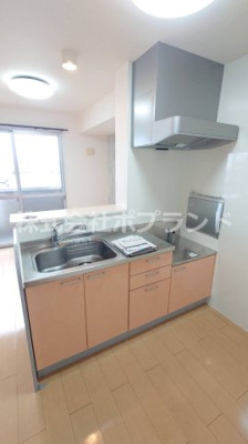 【キッチン】 | R ルミエール