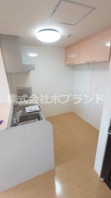 【その他】 | R ルミエール | キッチンスペース