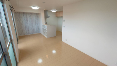 【居間・リビング】 | R ルミエール