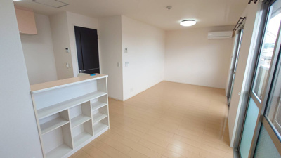 【内装】 | R ルミエール