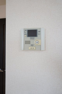 【セキュリティ】 | R ルミエール | TVインターホン