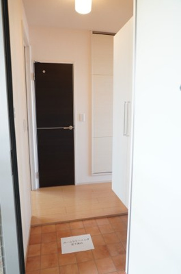 【玄関】 | R ルミエール