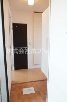 【玄関】 | R ルミエール