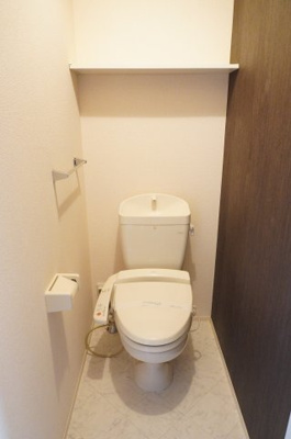 【トイレ】 | R ルミエール | 温水洗浄便座