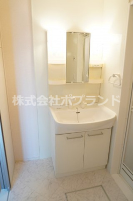 【独立洗面台】 | R ルミエール | 洗髪洗面化粧台