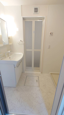 【洗面所】 | R ルミエール