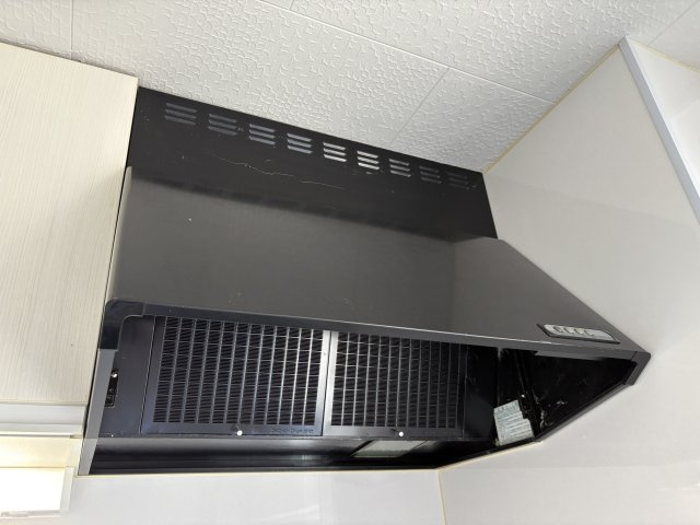 落合ハイツA棟の設備