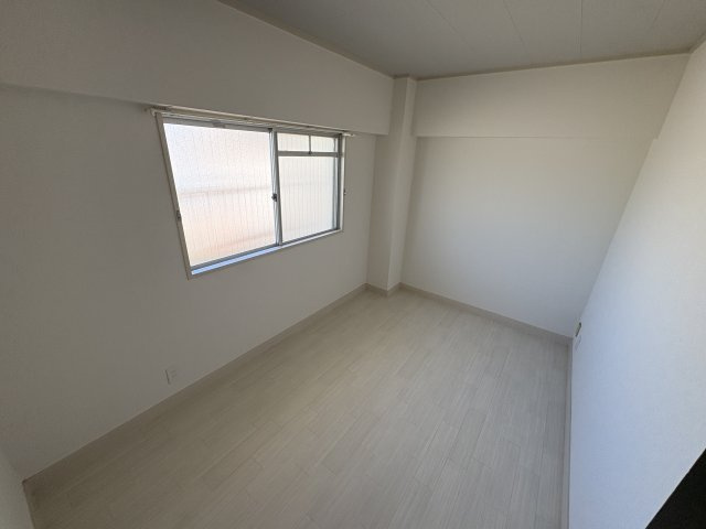 落合ハイツA棟の子供部屋