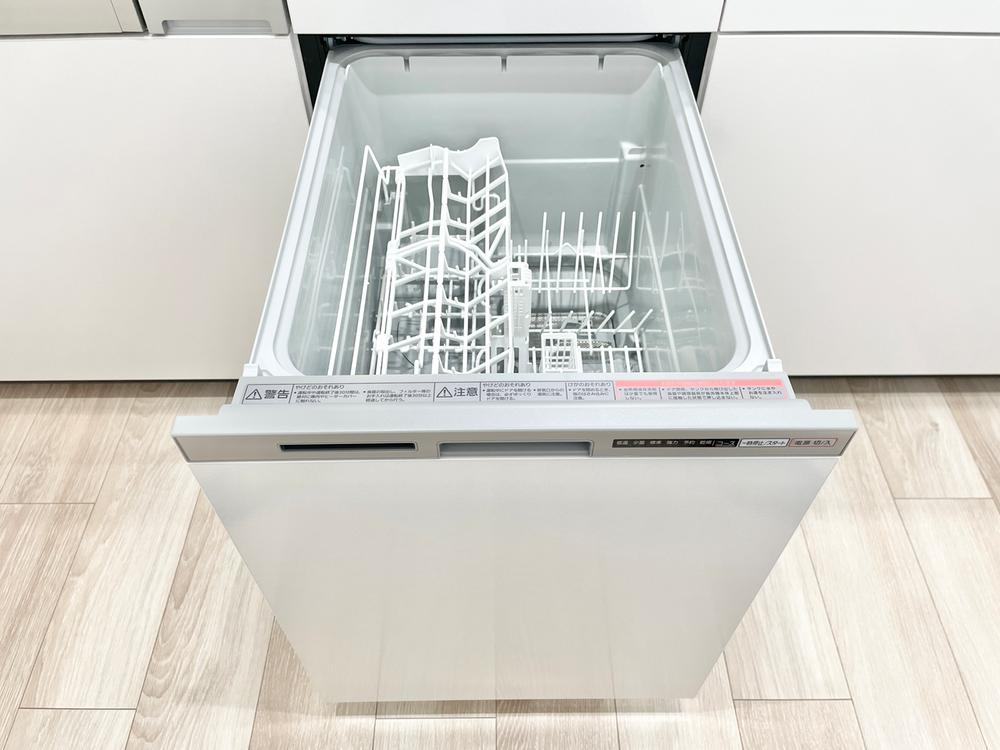 ランフォルセ枚方天の川の設備|食器洗い乾燥機
■物件内覧・資金計画相談・住宅ローン相談、リフォーム相談、お問合せ受付中■
※当日・翌日のご内覧、ご相談はお電話でのお問合せがスムーズです！