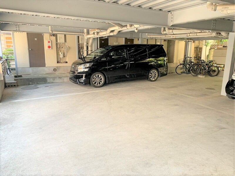 第2コーポ市瀬 のその他共用部分