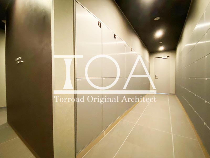 ベイシティタワーズ神戸WESTのその他