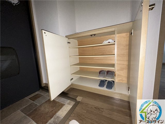 アムールKOHBEの設備