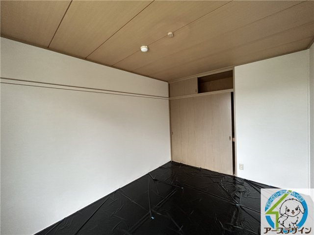 アムールKOHBEの和室