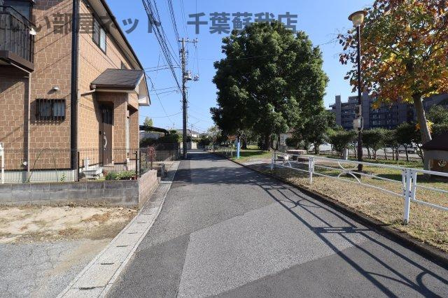 サンシティコスモ　Ａの周辺