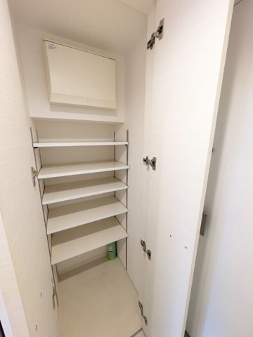 【設備】ベルファース目黒