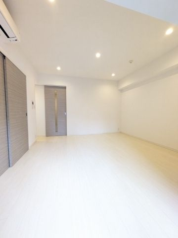 【寝室】ベルファース目黒