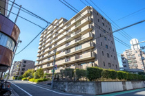 ザ・ウインベル練馬武蔵関の画像