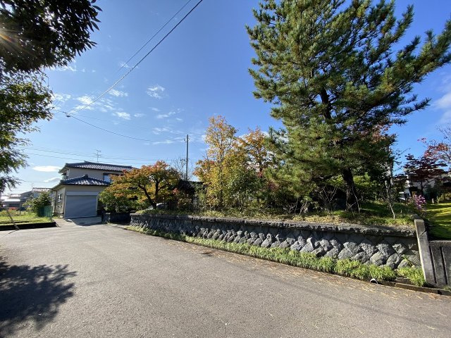 城東O貸家の展望