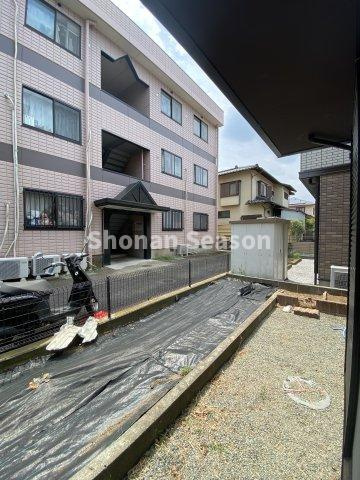 【その他】 | 敷地面積47.74坪◎ゆったりとした室内設計を実現！